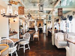 -Vanillacafe香草咖啡(银海大世界店)