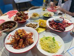 -盱眙虾怪·旗舰店