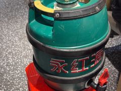 -永红源啤酒·烧烤·海鲜·大排档(青特城店)