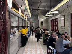 -民信老铺(双皮奶博物馆店)