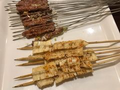 -三个大叔东北烧烤·砂锅菜(西三旗店)