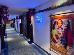 -宝丽金大酒店·洗浴中心