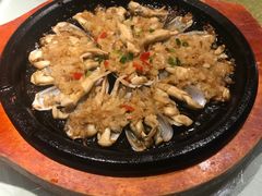 -佰家小厨·南京菜(夫子庙店)