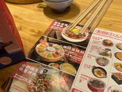 -怪噜范·老贵阳街头名小吃(汇金星力城店)