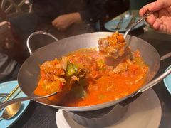 -梅夫娜土耳其餐厅.清真HALAL