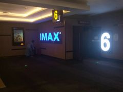 -万达影城(廊坊万达广场激光IMAX店)