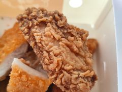 -麦当劳(百联西郊购物中心店)