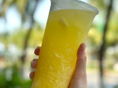 老盐菠萝柠檬汁-好时味十三姨(河西路店)