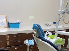 -佛山中大口腔医院·市二级口腔专科医院