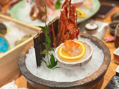 -水濑·日料放题(天河店)