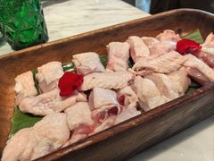 -椰子不语 椰子鸡火锅(淮海店)