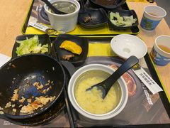 -老娘舅(吴淞路店)