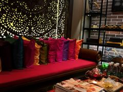 -泰合玺·精油疗愈SPA(南京光环花园城店)