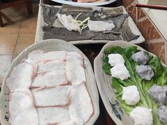 -肥婆麻辣火锅.顺德首创药材麻辣火锅(容桂店)