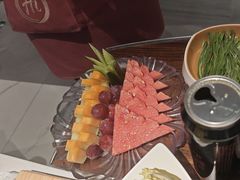 -海底捞火锅(长宁路龙之梦店)