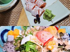 -活鳗饭·鹅肝范儿(高碑店店)