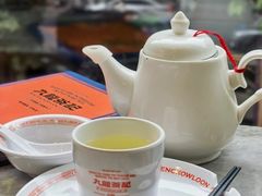 -九龙茶记·粤式餐厅融合菜(鹭江店)