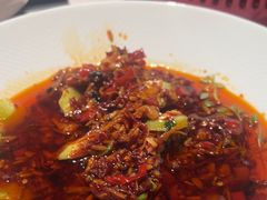 -千百味红餐厅·江西菜(绿地双子塔店)