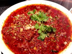 -夫妻肺片·中华老字号·正宗川菜(春熙路店)
