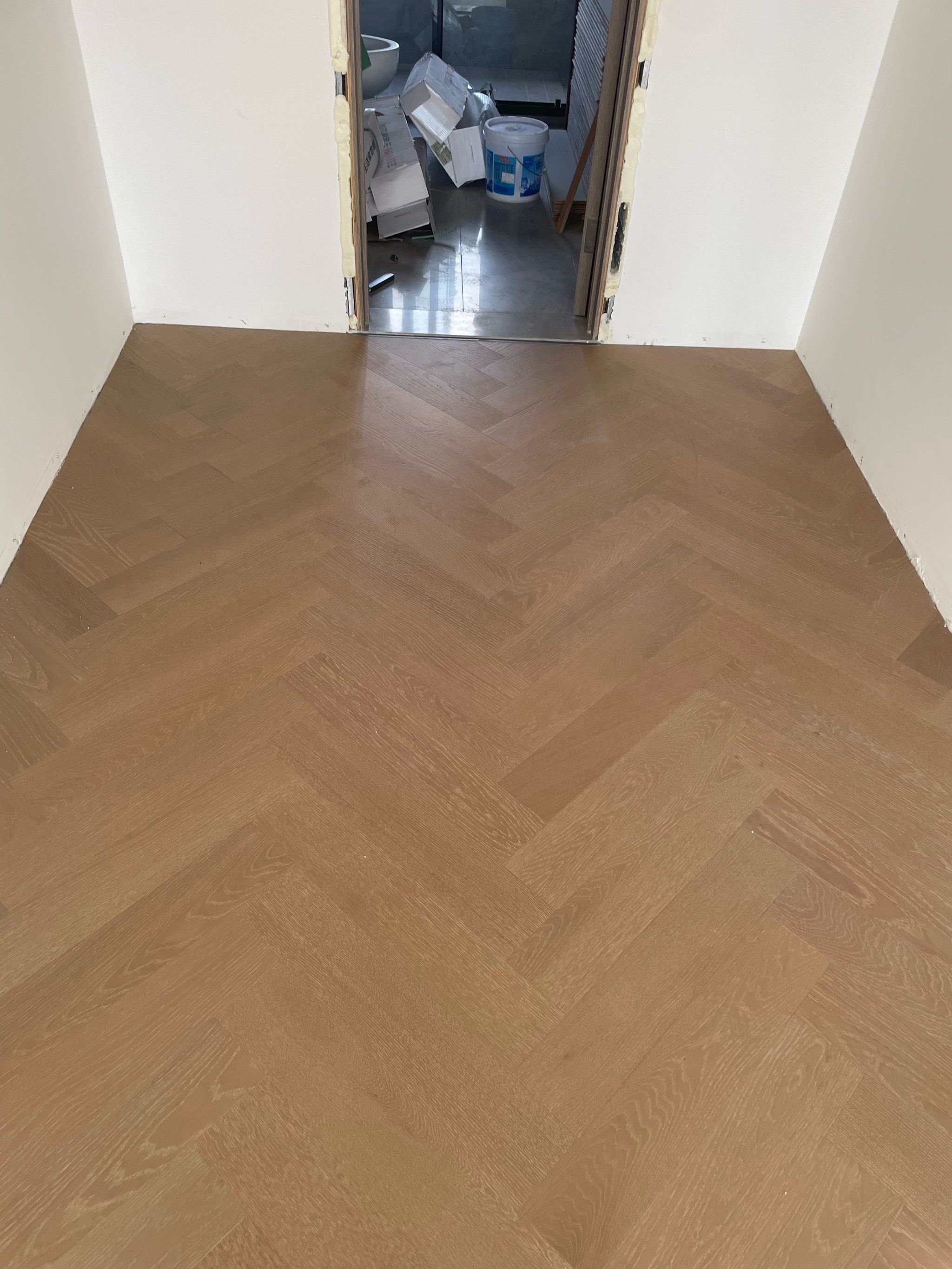 木地板的守护神