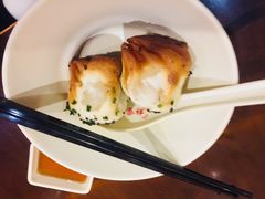 -东泰祥生煎馆(陕西南路店)