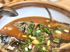 -千岛湖小鱼儿·淳安匠心农家菜