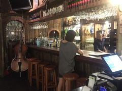 爵士花园音乐餐厅-爵士花园音乐酒吧餐厅
