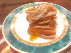 -天禄华美达广场酒店-雅兰轩中餐厅(青年路店)