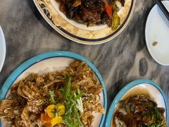 -都一处烧麦馆(前门店)