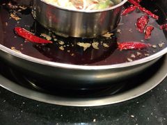 -飘香火锅(玉林西路店)