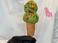 -红楼HONGLOU Gelato(淮海中路店)