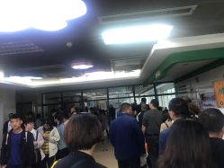 -西安市儿童医院门诊