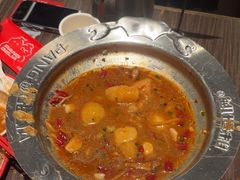 -胖哥俩肉蟹煲(湖滨银泰in77店)