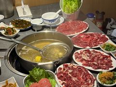 -贵宾牛·潮汕牛肉火锅(珠池总店)