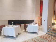 大堂-北京金融街丽思卡尔顿酒店·意味轩 Cepe