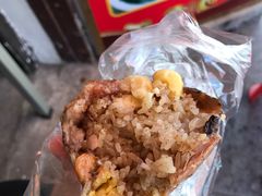 -司徒世家·兵马司林粽球(牌坊街店)