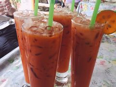 -Jungle Kitchen