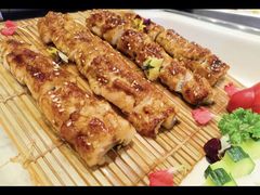 -阿外楼度假酒店-阿咖啡自助餐厅
