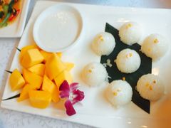 -阿诺泰·泰国餐厅(紫荆店)