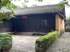 -法云安缦酒店