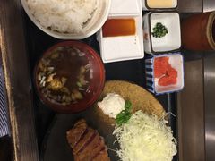 -牛かつもと村(上野店)