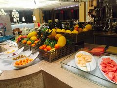 -舟山朱家尖威斯汀酒店·知味标帜自助餐厅