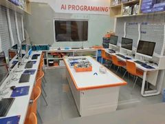 -斯坦星球AI编程·机器人科创·科学实验·信奥·思维·STEM·乐高·竞赛考级(浦东联洋广场大拇指龙阳御桥中心)