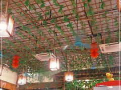 大堂-尚竹阁冬瓜盅·18年地标美食(平洲店)