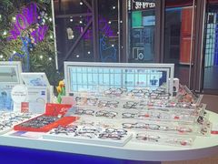 -诺柯视眼镜-蔡司依视路官方工厂店(白银路店)