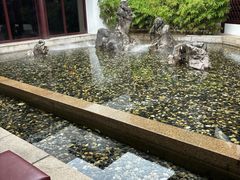 -苏州吴宫泛太平洋酒店