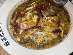-新太二·鲜料川菜(万泰汇店)