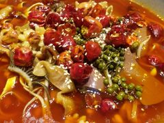 -北京老铺烤鸭(高新店)