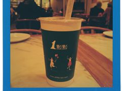奶茶-1点点(阜通店)