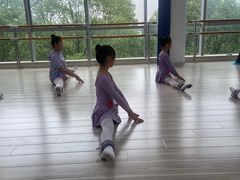 -小荧星艺校(浦东中环分校)